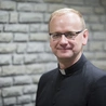 Ks. Wojciech Węgrzyniak: Masz prawo do wyrażenia emocji, ale wyrażaj je przed Bogiem