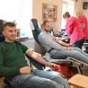 Miętustwo. Górale dzielą się życiem