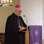 Przekazanie nowego dzwonu