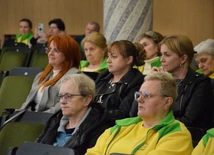 Wielkopostny Dzień Skupienia dla Pracowników Służby Zdrowia