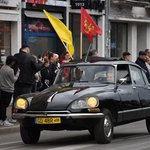 Żonkilowa Parada w Gdańsku