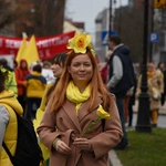 Żonkilowa Parada w Gdańsku
