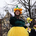 Żonkilowa Parada w Gdańsku