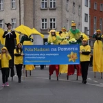 Żonkilowa Parada w Gdańsku