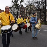 Żonkilowa Parada w Gdańsku