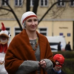 Żonkilowa Parada w Gdańsku