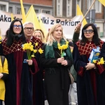 Żonkilowa Parada w Gdańsku