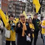 Żonkilowa Parada w Gdańsku