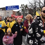 Żonkilowa Parada w Gdańsku