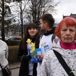 Żonkilowa Parada w Gdańsku