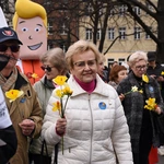 Żonkilowa Parada w Gdańsku