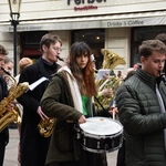 Żonkilowa Parada w Gdańsku