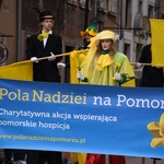Żonkilowa Parada w Gdańsku