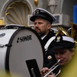 Żonkilowa Parada w Gdańsku