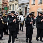 Żonkilowa Parada w Gdańsku