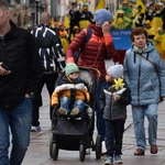 Żonkilowa Parada w Gdańsku