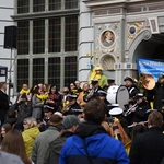 Żonkilowa Parada w Gdańsku