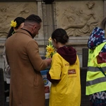 Żonkilowa Parada w Gdańsku