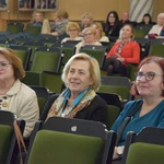 Wielkopostny Dzień Skupienia Nauczycieli i Wychowawców