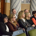 Wielkopostny Dzień Skupienia Nauczycieli i Wychowawców