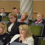 Wielkopostny Dzień Skupienia Nauczycieli i Wychowawców