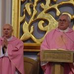 Wielkopostny Dzień Skupienia Nauczycieli i Wychowawców