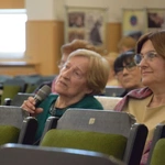 Wielkopostny Dzień Skupienia Nauczycieli i Wychowawców