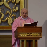 Wielkopostny Dzień Skupienia Nauczycieli i Wychowawców