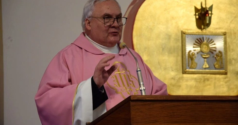 Wielkopostny Dzień Skupienia Nauczycieli i Wychowawców