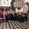 Rycerze Kolumba i preregrynacja wizerunku Najświętszego Serca Jezusa
