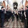 Bp Szlachetka: Zazdrość to choroba duszy