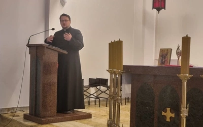 Spotkanie doradców rodzinny w Elblągu 