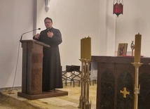 Spotkanie doradców rodzinny w Elblągu 