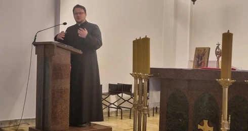 Spotkanie doradców rodzinny w Elblągu 