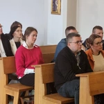 Spotkanie doradców rodzinny w Elblągu 