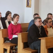 Dzień skupienia doradców życia rodzinnego