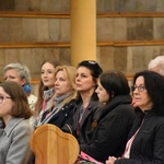 Dzień skupienia dla kobiet na Zaspie