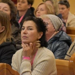 Dzień skupienia dla kobiet na Zaspie