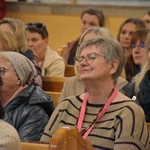 Dzień skupienia dla kobiet na Zaspie