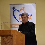 Dzień skupienia dla kobiet na Zaspie
