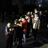 Słupia. Droga Krzyżowa w intencji trzeźwości