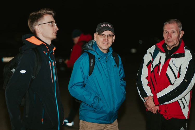 EDK Skierniewice 2025