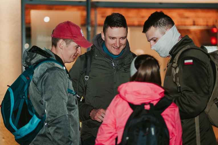 EDK Skierniewice 2025