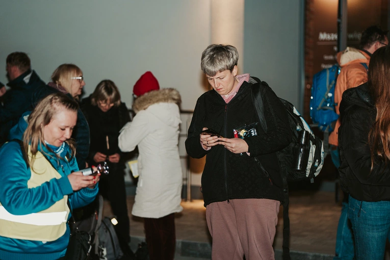 EDK Skierniewice 2025