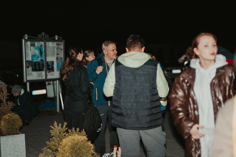 EDK Skierniewice 2025