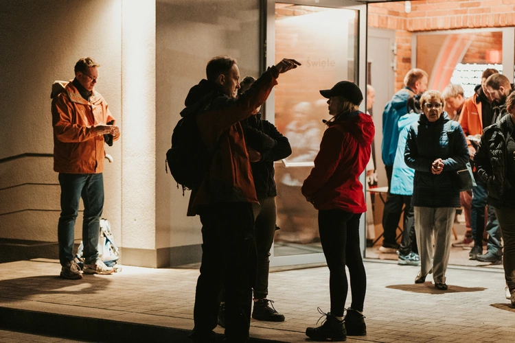 EDK Skierniewice 2025