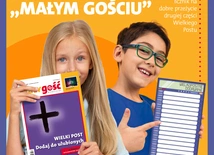 Wielkopostne dodawanie 