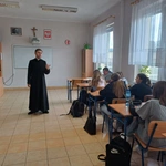 Katechezy powołaniowe