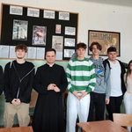 Katechezy powołaniowe