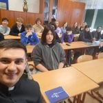 Katechezy powołaniowe